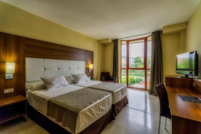 Отель Spa Jardines de Lorca  Лорка